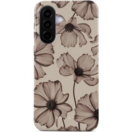 Burga Tough Samsung Galaxy A37 Hülle Hardcase Backcover Stoßfest - Barely Yours