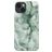 Burga Tough iPhone 15 Hülle Hardcase Backcover Stoßfest - Pistachio Cheesecake