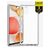 ITSkins SpectrumClear Durchsichtig Samsung Galaxy A42 Hülle Flexibles TPU Backcover Stoßfest - Transparent