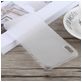 Mobigear Ultra Slim iPhone XS Max Hülle Hardcase Extra Dünn Backcover - Weiß