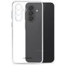 Mobilize Gelly Case Durchsichtig Samsung Galaxy A27 Hülle Flexibles TPU Backcover - Transparent