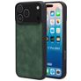 Mobiparts Classic iPhone 17 Pro Max MagSafe Hülle Hardcase Backcover - Emerald Green