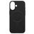 CARE by PanzerGlass SL1M iPhone 17 MagSafe Hülle Hardcase Extra Dünn Backcover - Schwarz