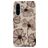 Burga Tough Samsung Galaxy A56 Hülle Hardcase Backcover Stoßfest - Barely Yours