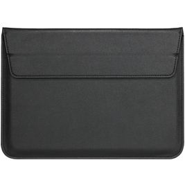 Mobigear Envelope Laptop Sleeve (max 23 cm x 33 cm) Laptop Hülle - Schwarz