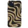MIO iPhone 15 MagSafe Hülle Hardcase Backcover - Swirl