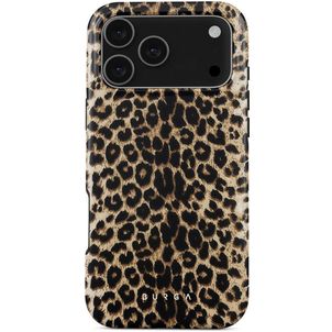Burga Tough iPhone 17 Pro Max MagSafe Hülle Hardcase Backcover Stoßfest - Player