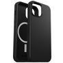 OtterBox Symmetry Plus iPhone 14 MagSafe Hülle Hardcase Backcover Stoßfest - Schwarz