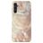 Burga Tough Samsung Galaxy A15 Hülle Hardcase Backcover Stoßfest - Serene Sunset