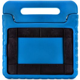 Xccess Kids Guard iPad 6 (2018) Tablet Hülle für Kinder mit Tragegriff - Blau