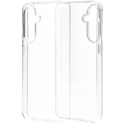 Mobiparts Classic Transparent Samsung Galaxy A56 TPU (flexibel) Backcover - Transparent