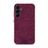 MIO Samsung Galaxy A35 MagSafe Hülle Hardcase Backcover - Berry Blooms