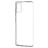 Mobiparts Classic Durchsichtig Samsung Galaxy A51 Hülle Flexibles TPU Backcover - Transparent