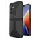 Speck Impact Hero Grip Samsung Galaxy A16 Hülle Hardcase Backcover Stoßfest - Schwarz