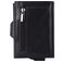 Valenta Card Case Plus Luxe Kartenetui - 14 Karten - Schwarz