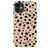 MIO iPhone XR MagSafe Hülle Hardcase Backcover - Spots