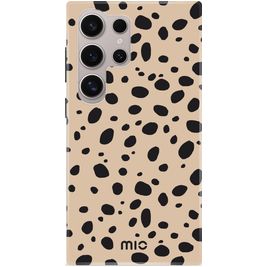 MIO Samsung Galaxy S24 Ultra MagSafe Hülle Hardcase Backcover - Spots