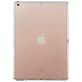 Mobigear Basics Dünne iPad 7 (2019) Hülle Flexibles TPU Backcover - Transparent
