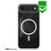 Striker X-Core Xtreme Impact Transparent iPhone Air MagSafe Hardcase Backcover Shockproof - Transparent