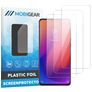 Mobigear Xiaomi Mi 9T Pro Displayschutz Schutzfolie - Hüllenfreundlich (3er Pack)