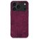 MIO iPhone 17 Pro MagSafe Hülle Hardcase Backcover - Berry Blooms