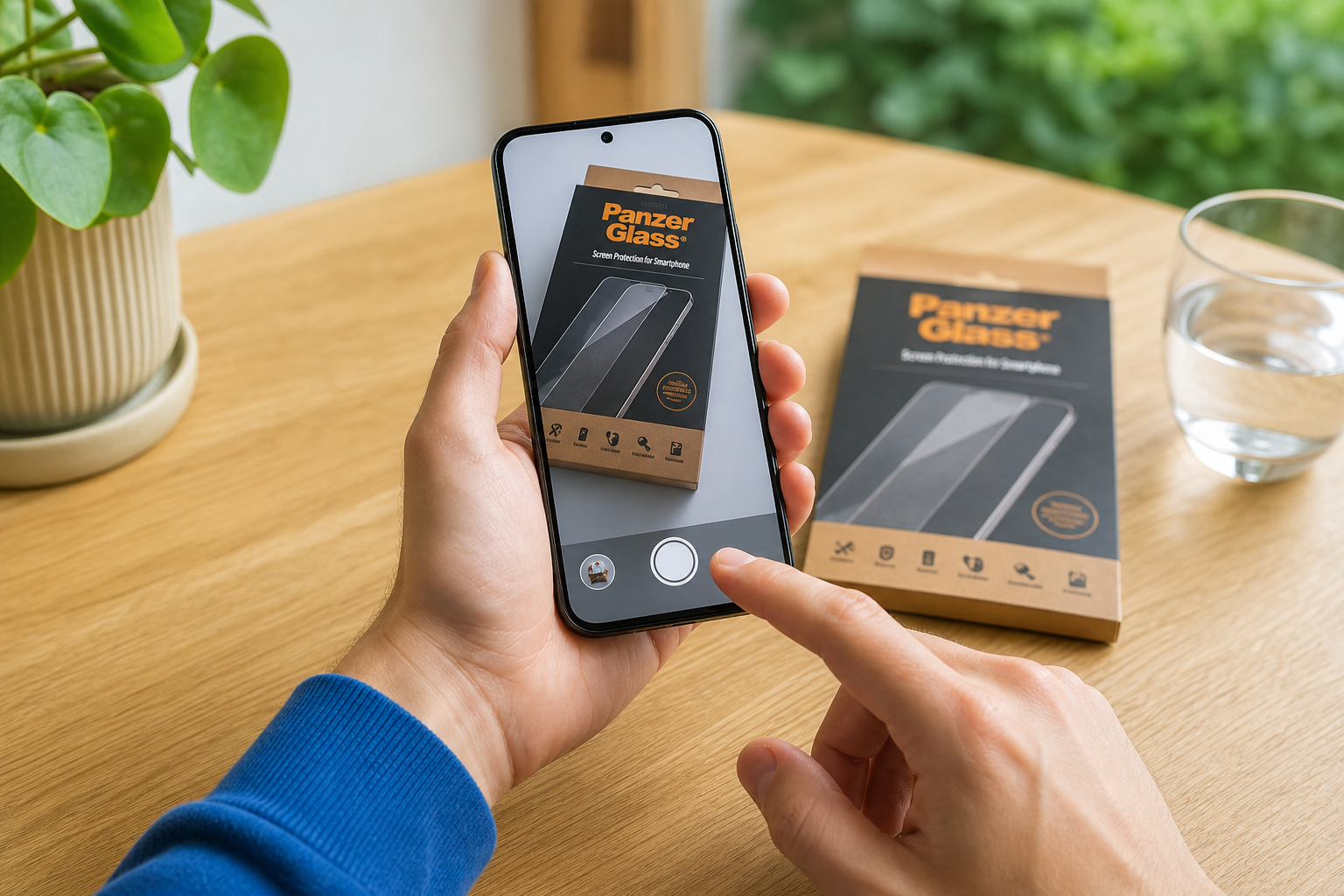 Google Lens Funktionen: Was kann man damit machen?