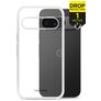 Mobilize Naked Protection Durchsichtig Google Pixel 9 Hülle Hardcase Backcover Stoßfest - Transparent