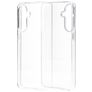 Mobiparts Classic Durchsichtig Samsung Galaxy A56 Hülle Flexibles TPU Backcover - Transparent