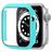 Mobigear Colors Apple Watch - 41 mm Hardcase Hülle - Blau