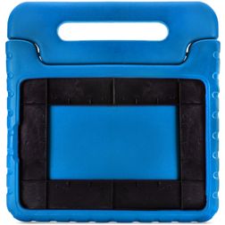 Xccess Kids Guard iPad 5 (2017) Tablet Hülle für Kinder mit Tragegriff - Blau