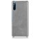 Mobigear Excellent Sony Xperia L4 Hülle Backcover - Grau