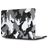 Mobigear Design MacBook Pro 13 Zoll (2012-2015) Hardcase Hülle MacBook Case - Urban Camauflage - Model A1425 / A1502