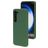 Mobiparts Samsung Galaxy S23 Silikon Hülle Backcover - Forest Green