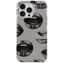 Burga Tough iPhone 15 Pro Hülle Hardcase Backcover Stoßfest - Next Mistake