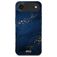 MIO iPhone Air MagSafe Hülle Hardcase Backcover - Midnight Sparkle
