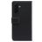 Mobilize Classic Gelly Wallet Samsung Galaxy A26 Klapphülle Portemonnaie - Schwarz