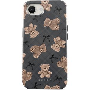 Burga Tough iPhone 16e Hülle Hardcase Backcover Stoßfest - BFF