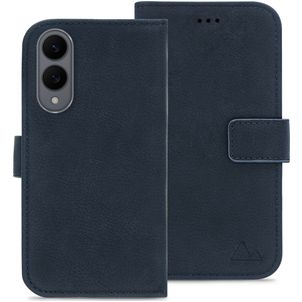 My Style Flex Wallet Samsung Galaxy S25 Edge Hülle Klapphülle Geldbörse - Royal Blue