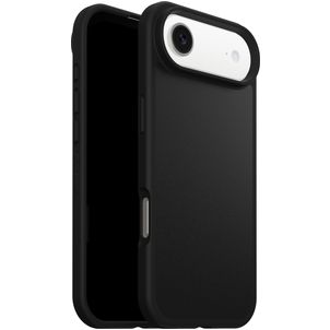 Otterbox React iPhone Air MagSafe Hülle Hardcase Backcover Stoßfest - Schwarz