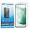Mobigear Premium Samsung Galaxy S22 Panzerglas Gehärtetes Glas Displayschutz - Hüllenfreundlich - Schwarz