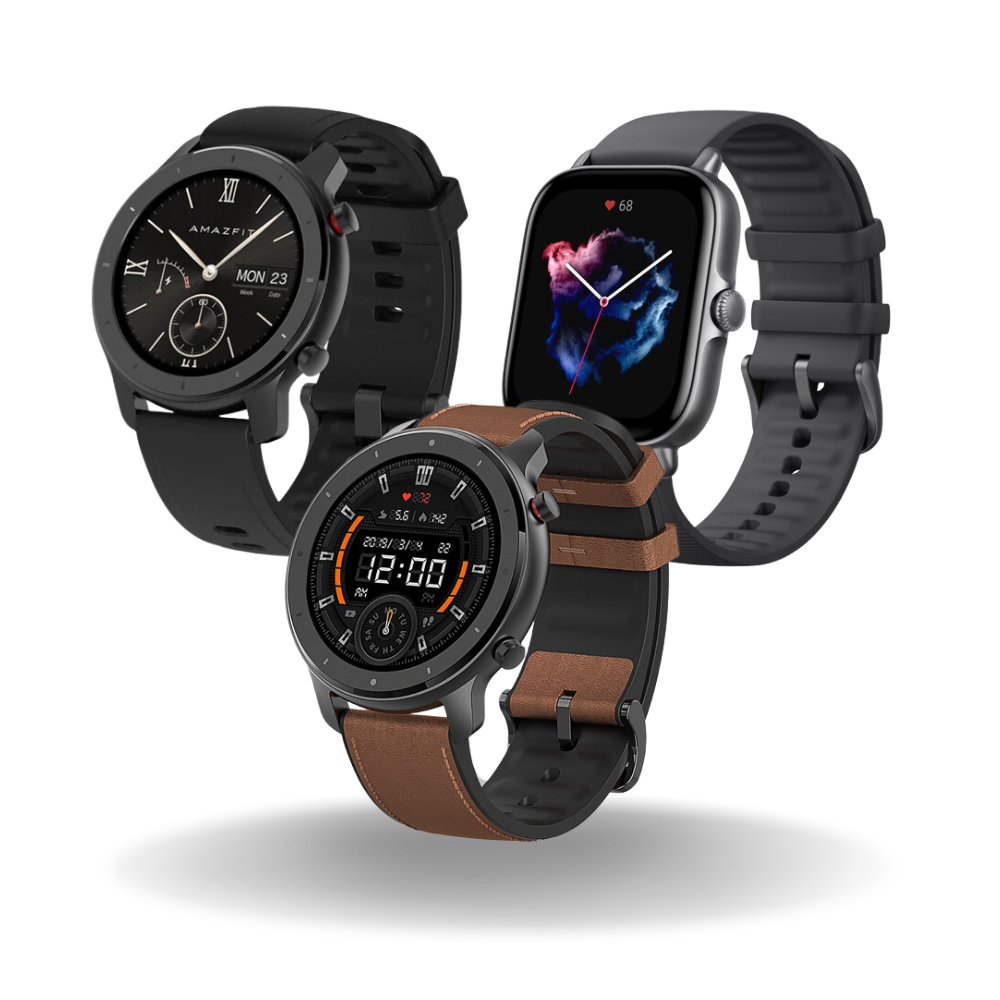 Amazfit Armbänder
