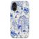 Burga Tough iPhone 17 MagSafe Hülle Hardcase Backcover Stoßfest - Sobremesa