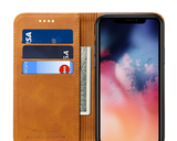 Samsung Galaxy S8 Lederhüllen