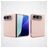 Mobigear Colors iPhone Duo Hülle Hardcase Backcover - Gold