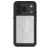 Ghostek Nautical Slim Durchsichtig iPhone 17 Pro Wasserdicht MagSafe Hülle Hardcase Backcover Stoßfest - Transparent