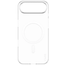 CARE by PanzerGlass SL1M Durchsichtig iPhone Air MagSafe Hülle Hardcase Extra Dünn Backcover - Transparent