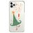 Mobigear Design iPhone 11 Pro Max Hülle Flexibles TPU Backcover - Weihnachten