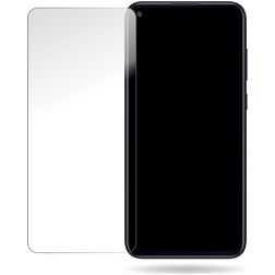 Mobilize Samsung Galaxy M11 Panzerglas Gehärtetes Glas Displayschutz - Hüllenfreundlich
