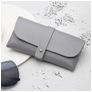 Mobigear Portable Brillenetui - Grau