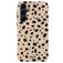 MIO Samsung Galaxy A55 MagSafe Hülle Hardcase Backcover - Spots